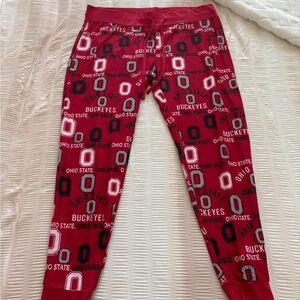 Ohio State Pajama Pants